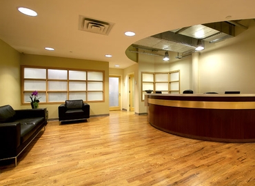 500 m² Coworking  in New York Chelsea, NY, 33 W 19th Street (10011) - 4 | MatchOffice.com