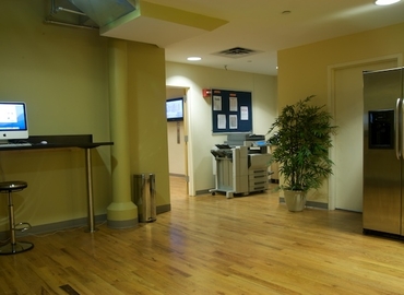 500 m² Coworking  in New York Chelsea, NY, 33 W 19th Street (10011) - 5 | MatchOffice