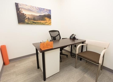 330 m² Shared workspace in Jersey City, NJ, 111 Town Square Place (07310) - 4 | MatchOffice