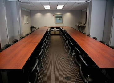 600 m² Coworking  in New York Midtown East, NY, 575 Madison Avenue - 10th floor (10022-2511) - 5 | MatchOffice.com