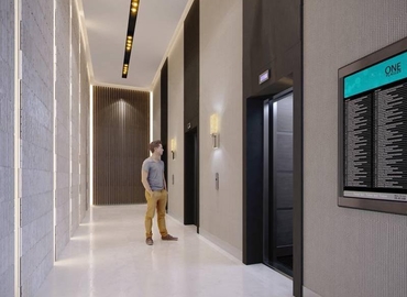 300 m² Coworking  in Miami, FL, 14 NE 1st Avenue (33132) - 6 | MatchOffice.com