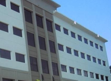750 m² Shared office  in Charlotte, NC, 6135 Park South Drive (28210) - 1 | MatchOffice.com