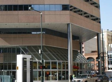 800 m² Shared workspace in Denver, CO, 600 17th Street (80202) - 1 | MatchOffice