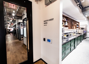1076 m² Shared office  in Northwest Washington, 1301 K Street Northwest (20005) - 15 | MatchOffice