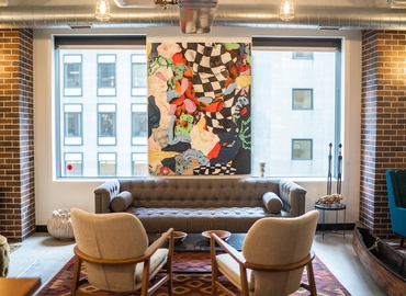 1076 m² Shared office  in San Francisco, CA, 575 Market Street (94105) - 3 | MatchOffice.com