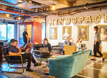 1076 m² Coworking  in San Francisco, CA, 575 Market Street (94105) - 0 | MatchOffice.com