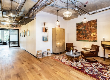 1076 m² Coworking  in Northwest Washington, 1301 K Street Northwest (20005) - 5 | MatchOffice.com