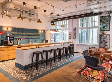 1076 m² Coworking  in San Francisco, CA, 575 Market Street (94105) - 7 | MatchOffice