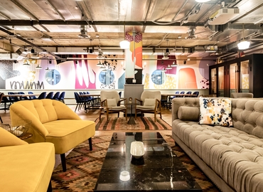 1076 m² Coworking space  in Northwest Washington, 1301 K Street Northwest (20005) - 0 | MatchOffice.com