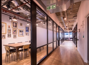 1076 m² Shared workspace  in San Francisco, CA, 575 Market Street (94105) - 10 | MatchOffice.com