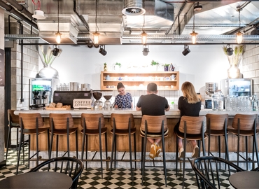 1076 m² Coworking  in San Francisco, CA, 575 Market Street (94105) - 12 | MatchOffice.com