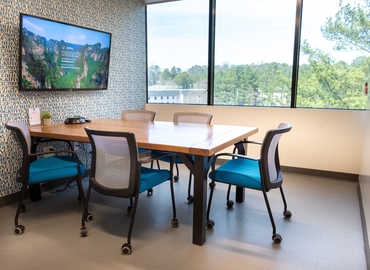 30 m² Conference center in Atlanta Perimeter - North Central, GA, 4470 Chamblee Dunwoody Road (30338) - 5 | MatchOffice.com