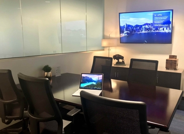 30 m² Convention center in Atlanta Perimeter - North Central, GA, 4470 Chamblee Dunwoody Road (30338) - 6 | MatchOffice.com