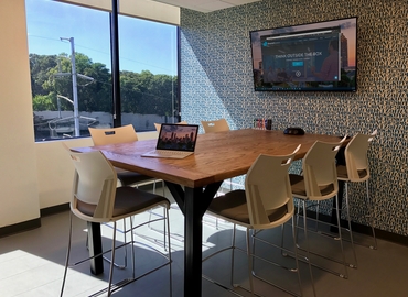 30 m² Conference room in Atlanta Perimeter - North Central, GA, 4470 Chamblee Dunwoody Road (30338) - 7 | MatchOffice.com