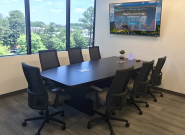 30 m² Conference hall in Atlanta Perimeter - North Central, GA, 4470 Chamblee Dunwoody Road (30338) - 8 | MatchOffice