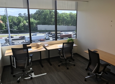 15000 m² Serviced office up for rent in Atlanta Perimeter - North Central, GA, 4470 Chamblee Dunwoody Road, 30338  - 9 | MatchOffice.com