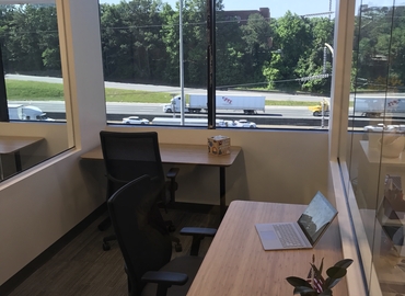 15000 m² Flexible office up for rent in Atlanta Perimeter - North Central, GA, 4470 Chamblee Dunwoody Road, 30338  - 11 | MatchOffice