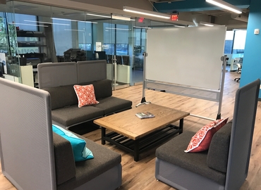 15000 m² Co-working  in Atlanta Perimeter - North Central, GA, 4470 Chamblee Dunwoody Road (30338) - 5 | MatchOffice
