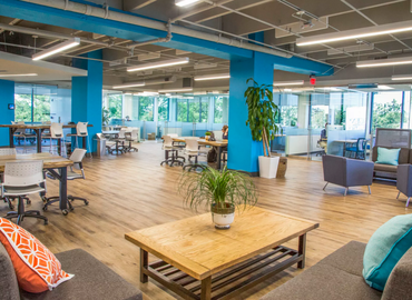 15000 m² Shared office  in Atlanta Perimeter - North Central, GA, 4470 Chamblee Dunwoody Road (30338) - 6 | MatchOffice.com