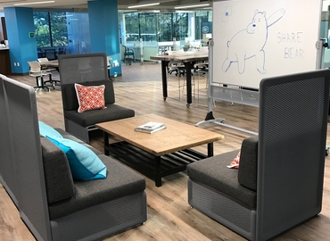 15000 m² Shared office  in Atlanta Perimeter - North Central, GA, 4470 Chamblee Dunwoody Road (30338) - 8 | MatchOffice