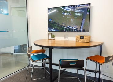 30 m² Meeting room in Atlanta Cumberland-Vinings, GA, 2430 Herodian Way (30308) - 2 | MatchOffice.com