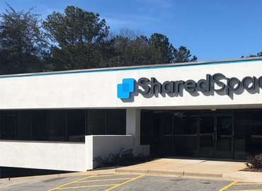 30 m² Convention center in Atlanta Cumberland-Vinings, GA, 2430 Herodian Way (30308) - 3 | MatchOffice.com