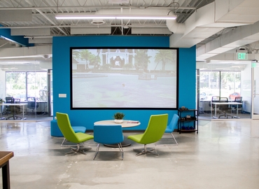 30 m² Conference hall in Atlanta Cumberland-Vinings, GA, 2430 Herodian Way (30308) - 6 | MatchOffice.com