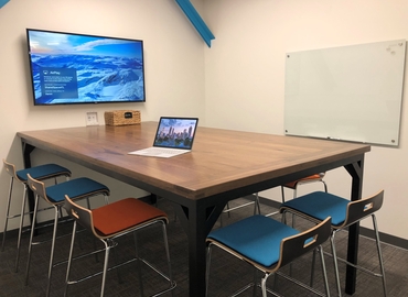 30 m² Conference center in Atlanta Cumberland-Vinings, GA, 2430 Herodian Way (30308) - 8 | MatchOffice.com