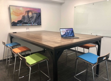 30 m² Meeting room in Atlanta Cumberland-Vinings, GA, 2430 Herodian Way (30308) - 10 | MatchOffice.com