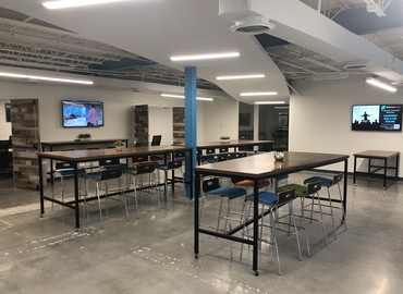 15000 m² Shared workspace  in Atlanta Cumberland-Vinings, GA, 2430 Herodian Way (30308) - 5 | MatchOffice