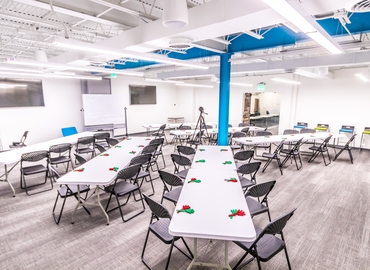 15000 m² Shared workspace  in Atlanta Cumberland-Vinings, GA, 2430 Herodian Way (30308) - 7 | MatchOffice.com