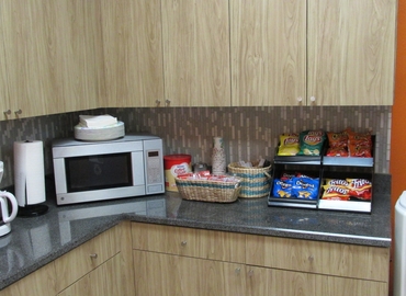 65 m² Coworking space  in San Antonio, TX, 5460 Babcock Rd (78240) - 9 | MatchOffice.com