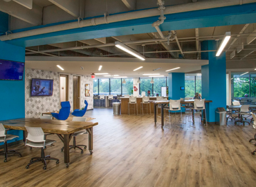 30 m² Conference center in Atlanta Perimeter - North Central, GA, 4470 Chamblee Dunwoody Road (30338) - 10 | MatchOffice