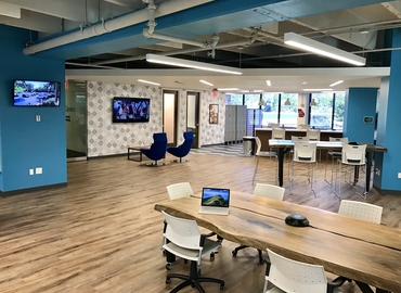 30 m² Conference room in Atlanta Perimeter - North Central, GA, 4470 Chamblee Dunwoody Road (30338) - 12 | MatchOffice