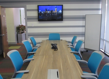 100 m² Business center in San Antonio, TX, 5460 Babcock Rd (78240) - 4 | MatchOffice