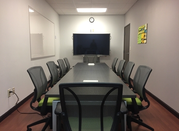 25 m² Conference room in San Antonio, TX, 21750 Hardy Oak (78258) - 0 | MatchOffice.com