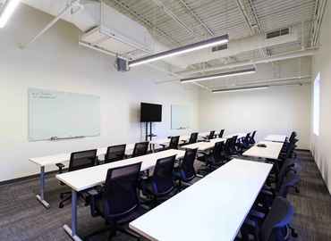15300 m² Business center place for rent in Savannah, GA, 901 Greene Street (30901) - 0 | MatchOffice.com