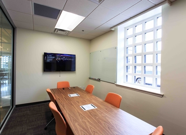 15300 m² Serviced office place up for rent in Savannah, GA, 901 Greene Street (30901) - 4 | MatchOffice.com