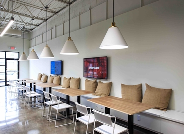 15300 m² Business center building available to rent in Savannah, GA, 901 Greene Street (30901) - 6 | MatchOffice