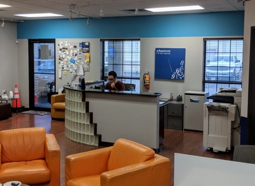 25 m² Conference hall in San Antonio, TX, 21750 Hardy Oak (78258) - 4 | MatchOffice.com