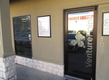 Virtual office space in San Antonio, TX, 21750 Hardy Oak (78258) - 1 | MatchOffice.com