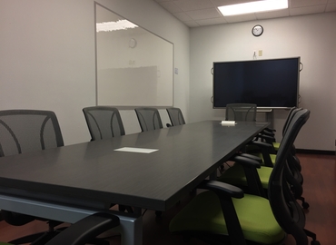 50 m² Shared workspace  in San Antonio, TX, 21750 Hardy Oak (78258) - 7 | MatchOffice