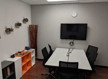 50 m² Shared office  in San Antonio, TX, 21750 Hardy Oak (78258) - 10 | MatchOffice