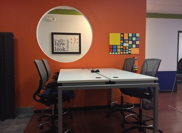 50 m² Coworking space  in San Antonio, TX, 21750 Hardy Oak (78258) - 3 | MatchOffice.com