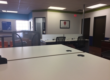 50 m² Shared office  in San Antonio, TX, 21750 Hardy Oak (78258) - 5 | MatchOffice
