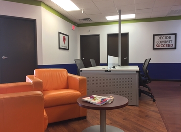 50 m² Shared office  in San Antonio, TX, 21750 Hardy Oak (78258) - 1 | MatchOffice