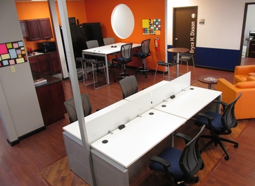 50 m² Coworking  in San Antonio, TX, 21750 Hardy Oak (78258) - 0 | MatchOffice.com