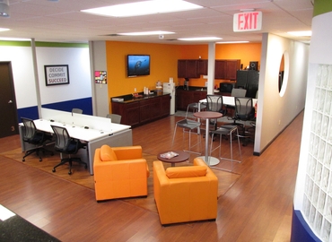 50 m² Co-working  in San Antonio, TX, 21750 Hardy Oak (78258) - 2 | MatchOffice.com