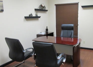 50 m² Coworking space  in San Antonio, TX, 21750 Hardy Oak (78258) - 14 | MatchOffice