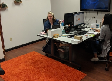 50 m² Coworking  in San Antonio, TX, 21750 Hardy Oak (78258) - 15 | MatchOffice